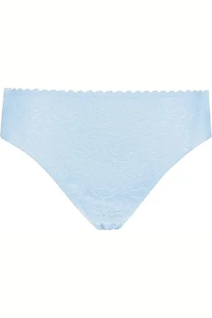 Dim Femme Daily Dentelle X1 Culotte, , XXL EU