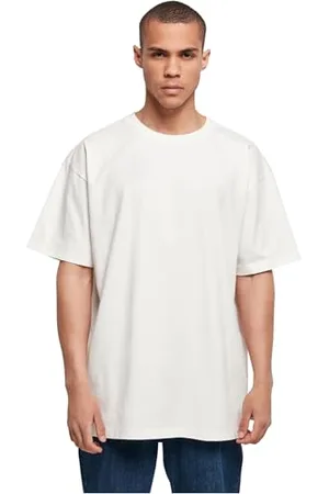 Build Your Brand By102-Heavy Oversize Tee T-Shirt, Prêt à colorer, XL Homme