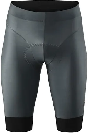 Gonso SQlab GO M, Pantalon de Cyclisme pour Homme, Collant avec Rembourrage d