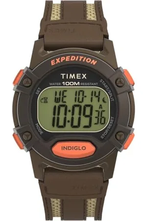 Timex Watch TW4B30400
