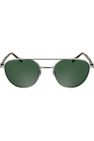 Lacoste Lunettes de Soleil L271S 033 54/20/145 Homme