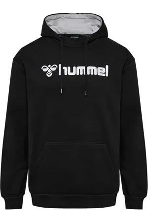Hummel Hmlmover Cotton Hoodie Sweat-Shirt à Capuche, , XXL Hommes