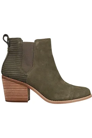 TOMS Femme Everly Botte, , 42 EU