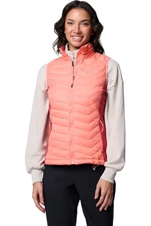 Columbia Gilet hybride Powder Pass II pour femme