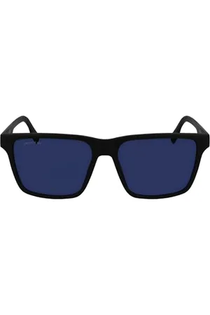 Lacoste Lunettes de Soleil L6039S 002 57/16/145 Homme