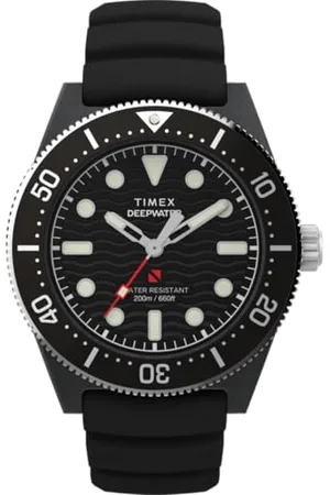 Timex Montre Quartz Analogique pour Hommes Deep Water Reef