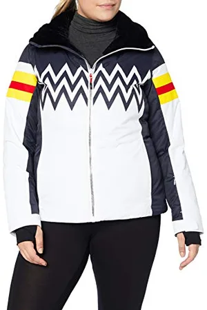 CMP Giacca Da Sci Bicolor Jacket Femme, , 50