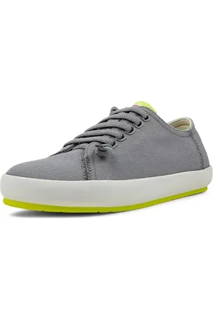 Camper Femme Peu Rambla Vulcanizado 21897 Basket, , 36 EU