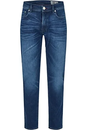 Daniel Hechter 5 Poches Jeans, , 38W x 30L Homme
