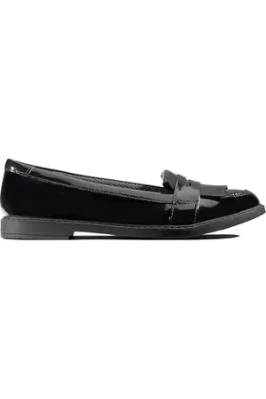 Clarks Scala Bright Y, Unisexe Enfants,