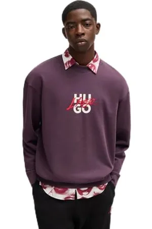 HUGO BOSS Dlogonty Maillot de survêtement, , L Homme