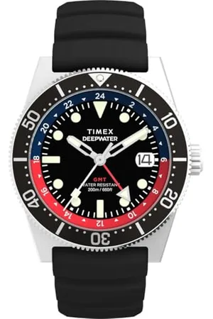 Timex Montre Analogique Quartz pour Hommes Deep Water Reef