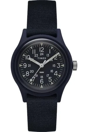 Timex Montre Analogique Quartz pour Femmes MK1