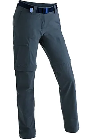 Maier Sports Inara Slim Zip, , 36, 3000133