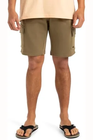 Quiksilver Homme Cargo Jogger Light Pantalons, , L EU