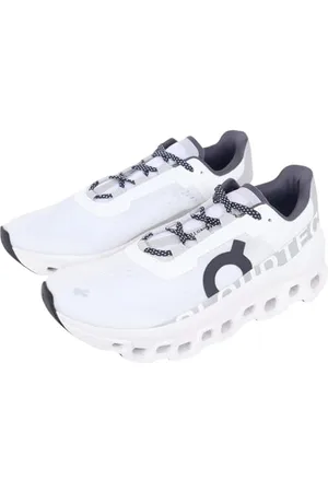 On Running RUNNING Femme CLOUDMSTER Sneaker, 41 EU