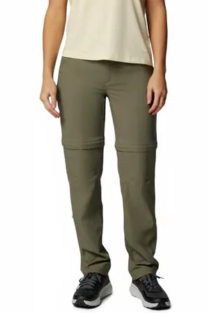Columbia Pantalon convertible Leslie Falls pour femme