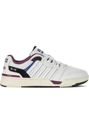 K-Swiss Si-18 Rival Basket 44 EU