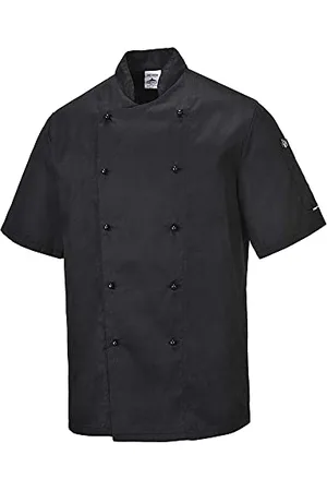 Portwest C734 Vestes de chef - Mixte Adulte - - L