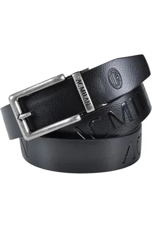 AC Milan 143404 Ceinture, , XL Mixte