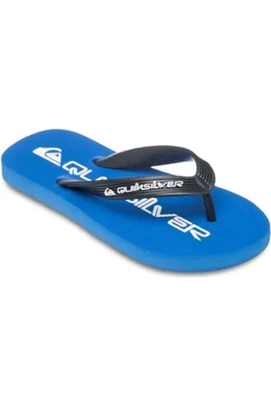 Quiksilver Java Wordmark. Sandale, , 37 EU