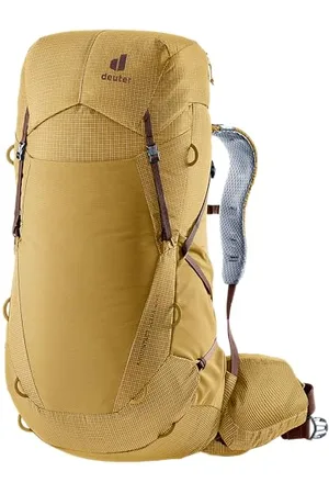 Deuter Aircontact Ultra 40+5 Sac à dos de trekking léger