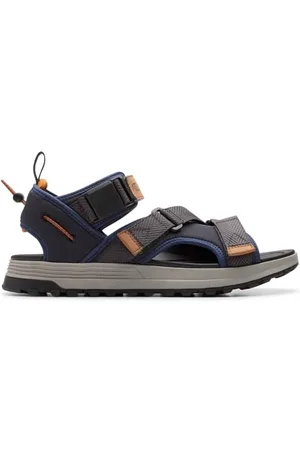 Clarks Homme ATL Trek Tide Sandale, , 44.5 EU