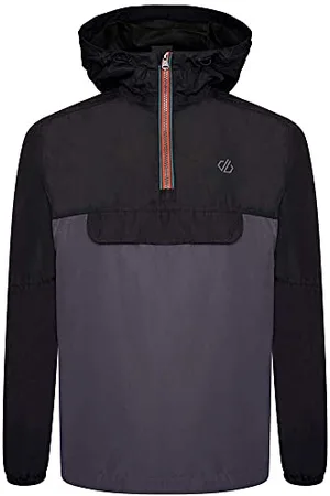 Dare 2B Veste zippée à Capuche imperméable et Respirante CEASELESS