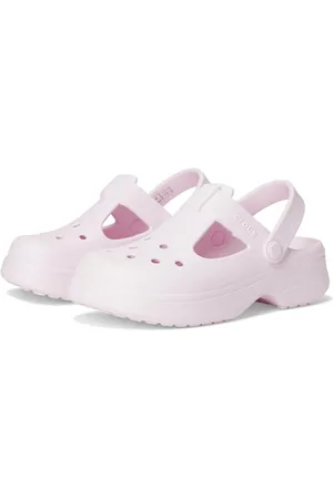 Crocs Classic Mary Jane Clog K Sabot Mixte Enfant, , 33/34 EU