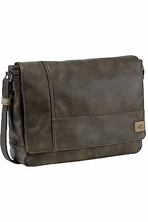 Camel Active Messenger bag; 251 Laos Sac bandoulière, 40 cm