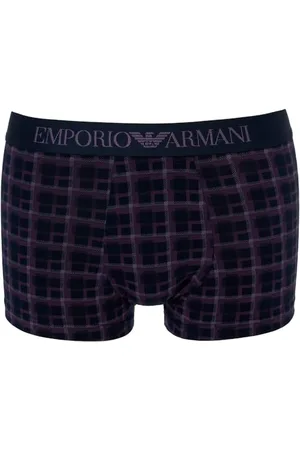 Emporio Armani Trunk, Maillot Homme,