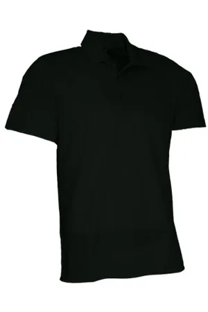 Maier Sports Ulrich, Polo Homme Polo piqué léger Fonctionnel pour la randonnée et Les Loisirs, Technologie dryprotec, Respirant, Puce NFC pour Un Recyclage Facile, , 3XL