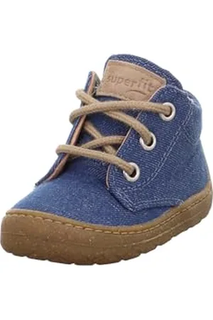 Superfit Saturnus Chaussure de première randonnée, , 22 EU Large