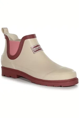 Regatta Femme Bottes en Caoutchouc Lady Harper Bottine, , 42 EU