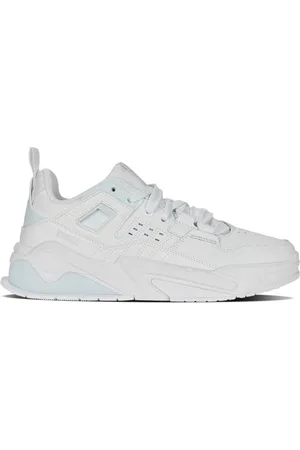 K-Swiss Homme Techna Trainer Basket, , 40 EU
