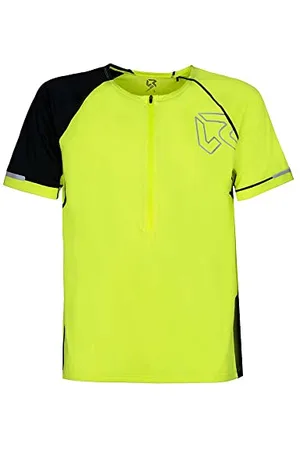 ROCK EXPERIENCE Daisuke Short Sleeve Base Layer M