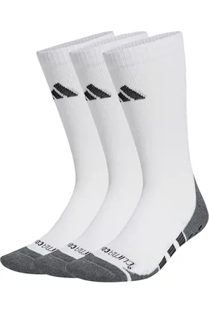 adidas Performance Grip ClimaCool Crew rembourré unisexe pour adulte 3P 6,5-8