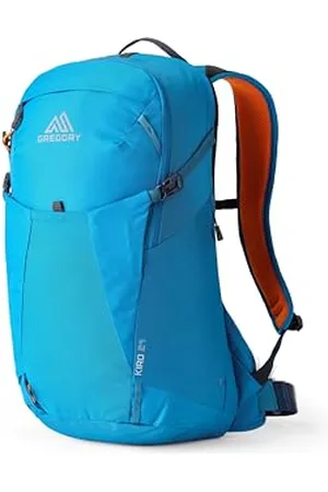 Gregory Kiro 24 - Sac à dos, 53 cm, 24 L, 0.70 KG