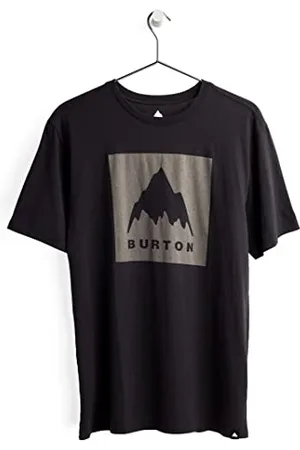 Burton Classic Mountain High t-Shirt Men, , L