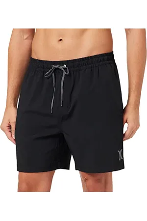 Hurley O&o Solid Volley 17
