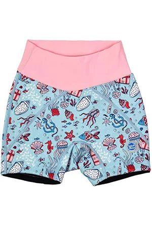 Splash Le short d’incontinence pour tout-petit ‘Splash Jammers’, , 3-4 ans