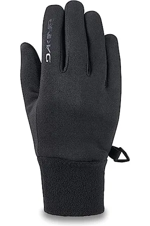 Dakine Youth Storm Liner Gants, Jeunesse - Black