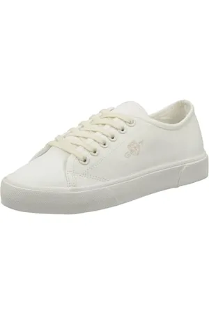 GANT FOOTWEAR Femme Zoewill Basket, , 41 EU