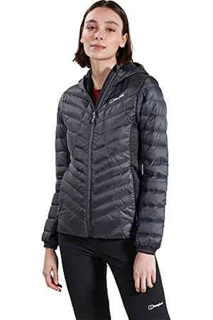 Berghaus Tephra Stretch Reflect Veste matelassée pour Femme - - L