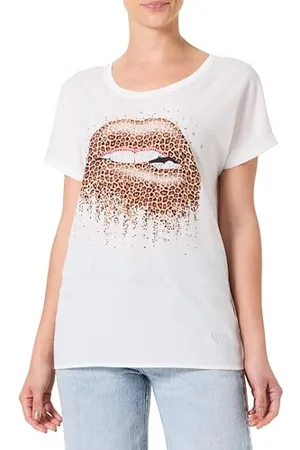 Key Largo KEYLARGO WT Glow Round T-Shirt, , S Femmes