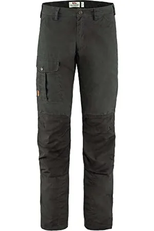 Fjällräven Nils Trousers M Pantalon de Sport Homme, , FR : 2XL (Taille Fabricant : 54)