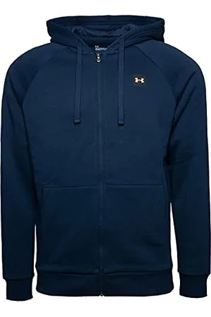 Under Armour Pull à Capuche Rival pour Homme