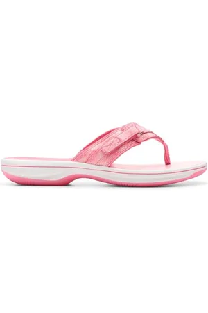 Clarks Femme Brinkley Sea Tongues, , 42 EU