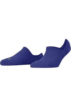 Falke Cool Kick Invisible W In respirantes unies 1 paire, Chaussettes invisibles Femme, , 37-38
