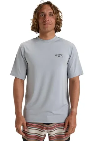 Billabong Arch Wave SS T-Shirt Homme, , M